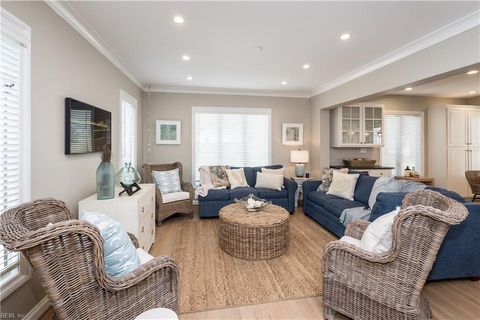 206 50th Street ST A Virginia Beach VA 23451