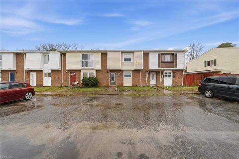 5944 Margate AVE Virginia Beach VA 23462