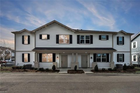 5114 Cora Anne LN Virginia Beach VA 23455