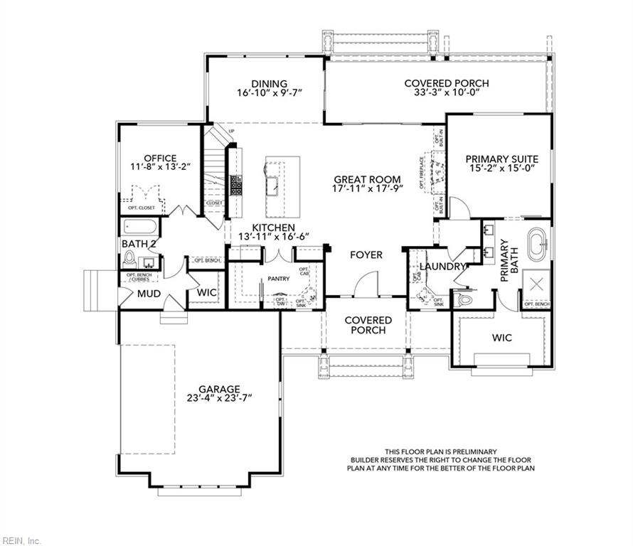 MM Pawpaw ( Willowbrook - Homesite 35) WAY