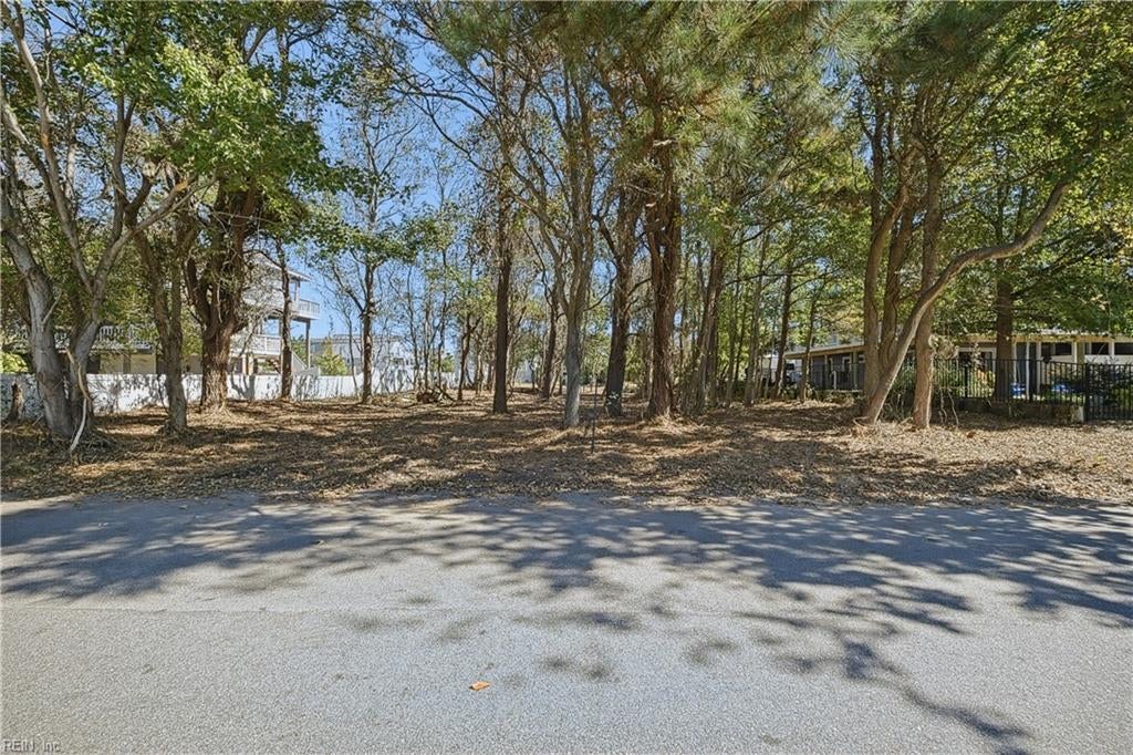 3020 Little Island RD