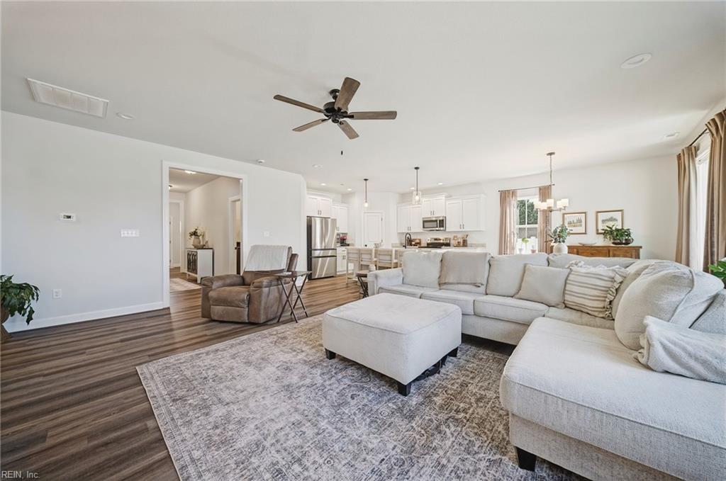 5 Mulligan LN