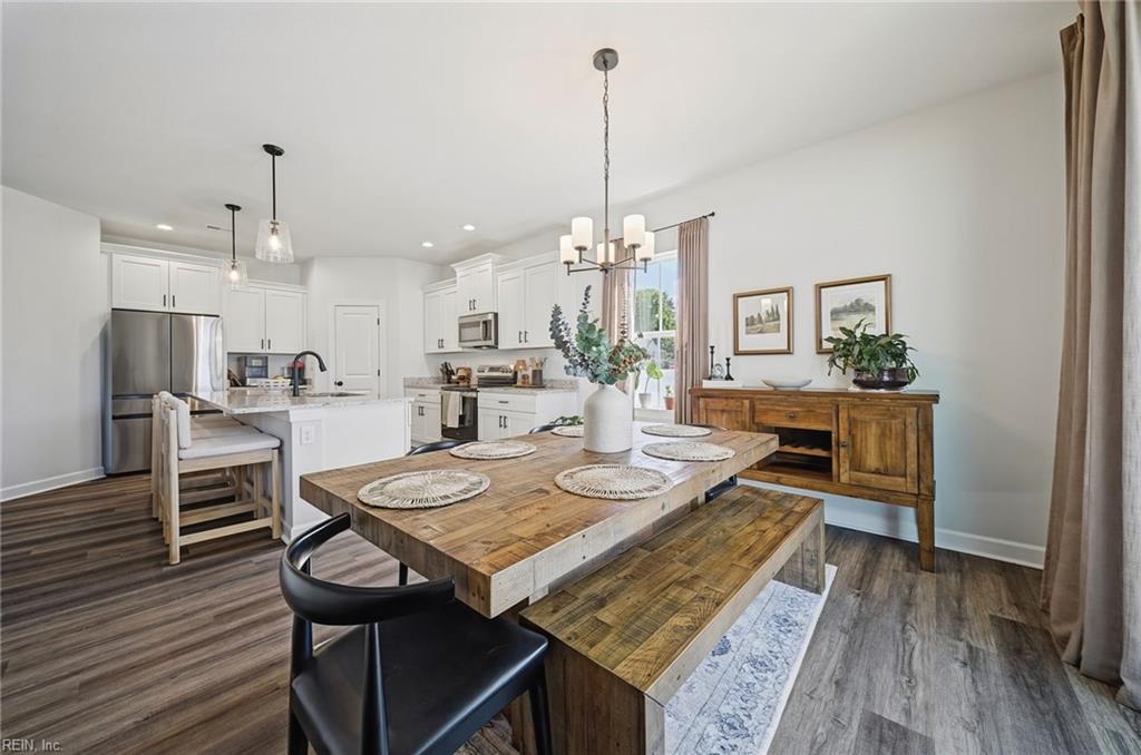 5 Mulligan LN