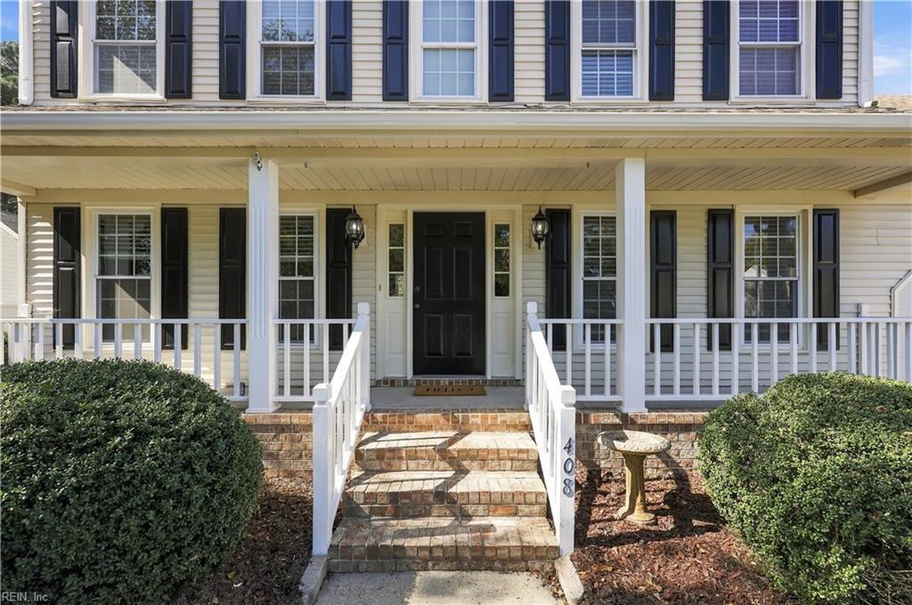 408 Currituck DR