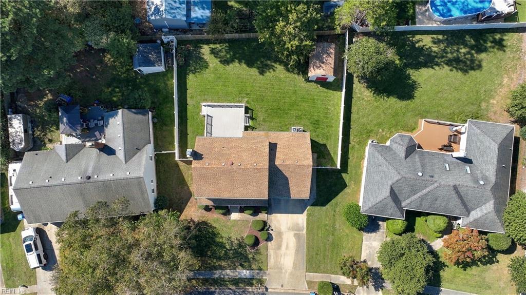 408 Currituck DR