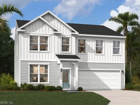 408 Heavens WAY Yorktown VA 23693