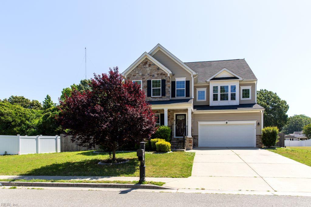 16 Nightingale RD