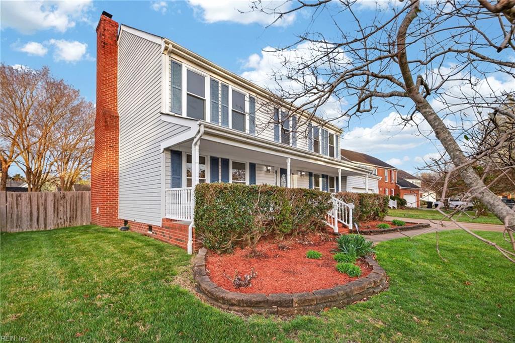 1825 Summerhedge CLS