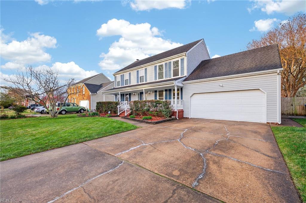 1825 Summerhedge CLS