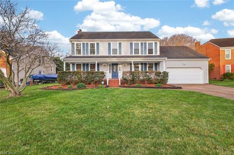 1825 Summerhedge CLS Virginia Beach VA 23456