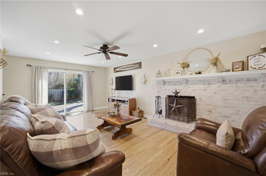 4428 Leatherwood Drive