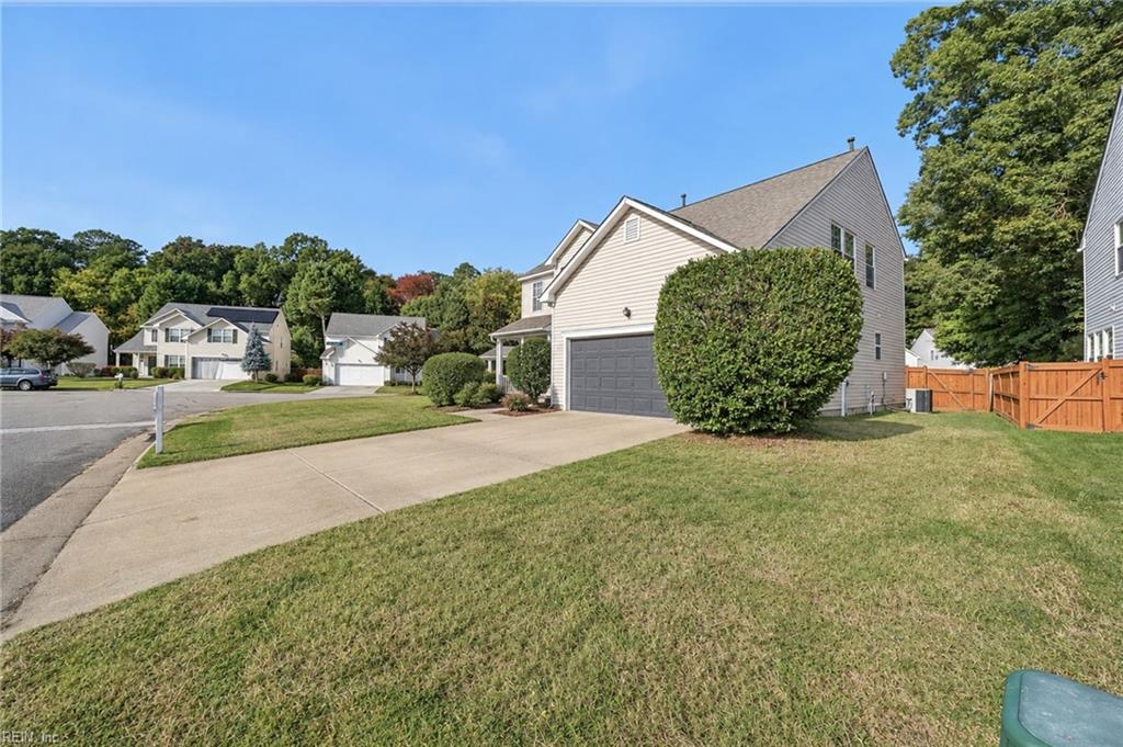 801 Wyemouth DR