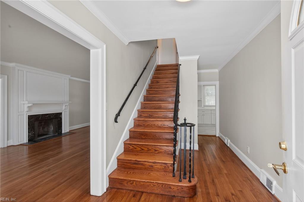 412 West RD