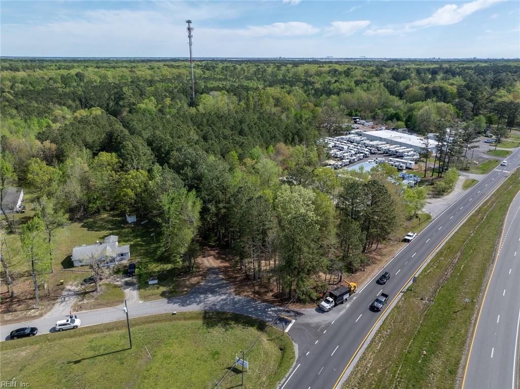 25+AC Brewers Neck BLVD