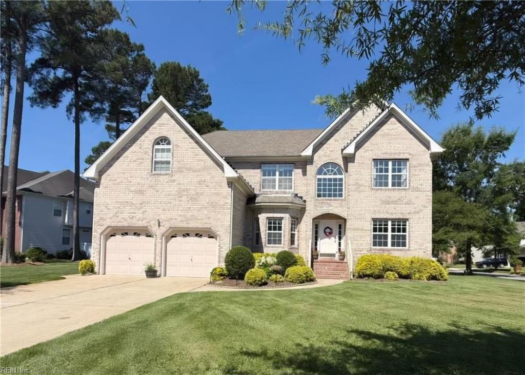 2201 Welsh DR