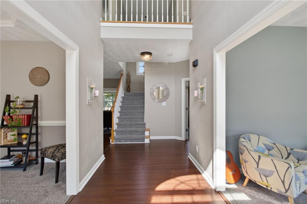 2201 Welsh DR