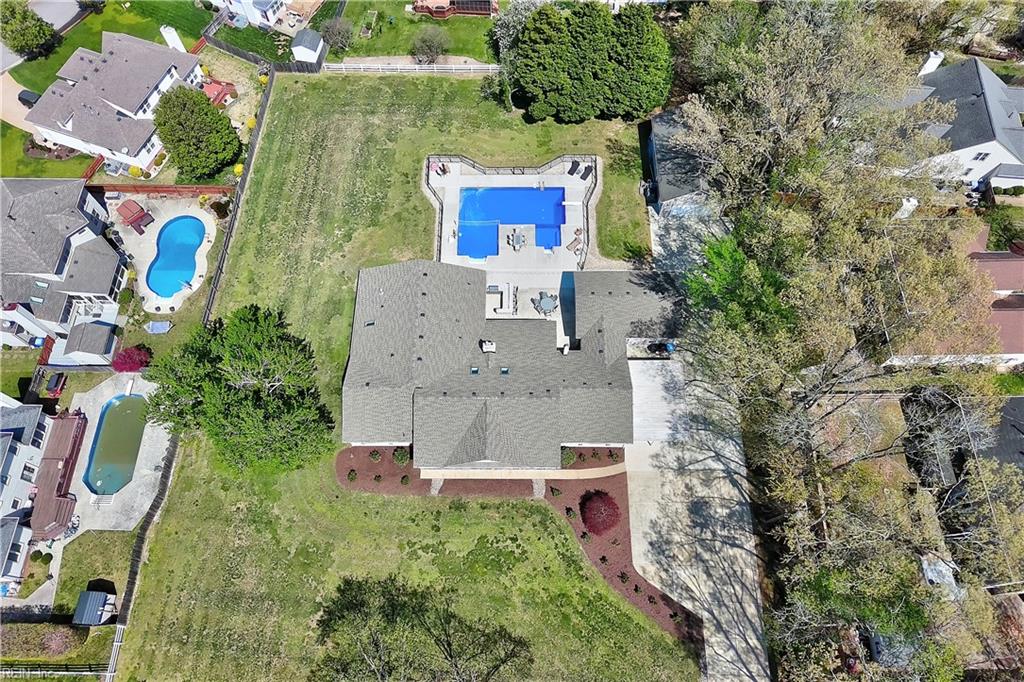 4100 Indian River RD