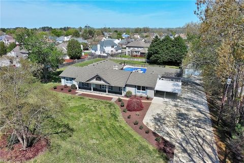 4100 Indian River RD Virginia Beach VA 23456