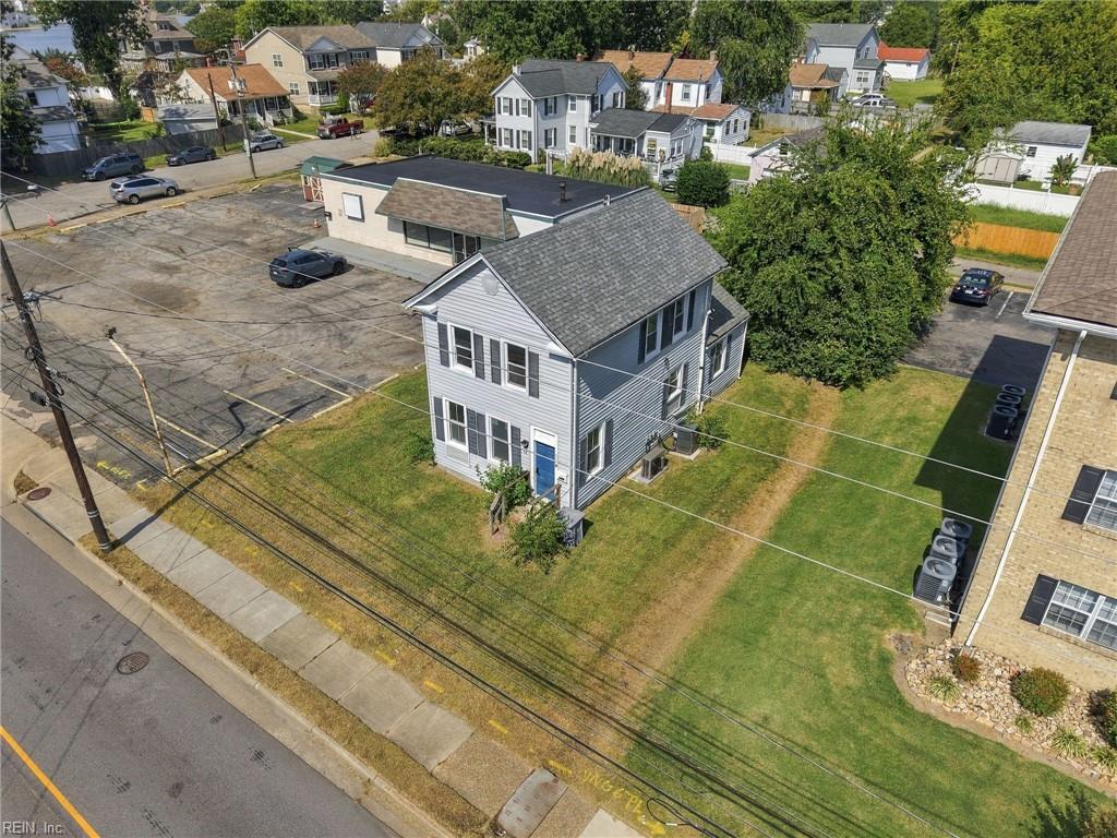 607 E Pembroke AVE