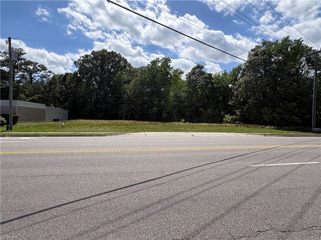 513 S Lynnhaven RD