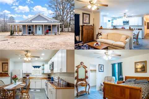 274 Regina RD Lancaster VA 22503