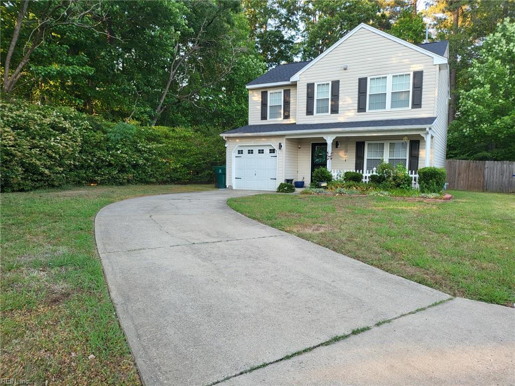 520 Parliament LN