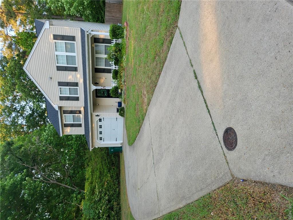 520 Parliament LN
