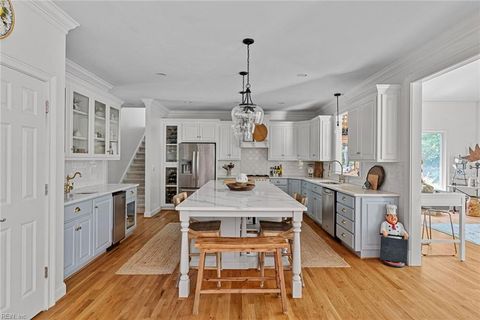 2634 Jockeys Neck TRL Williamsburg VA 23185