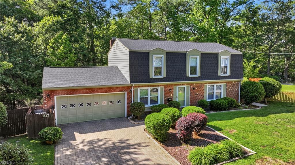 3537 W Coral KY