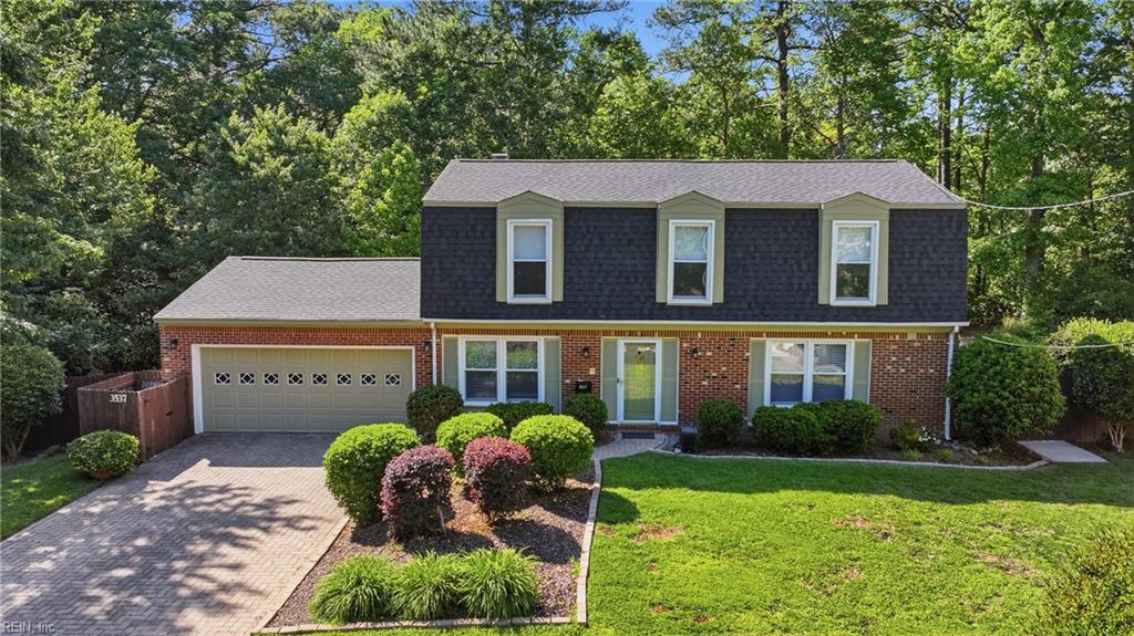 3537 W Coral KY