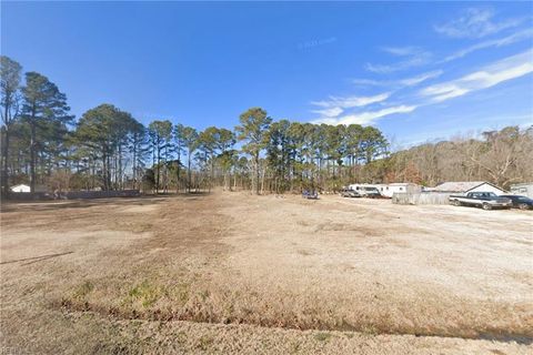 3961 Dawley RD Virginia Beach VA 23457