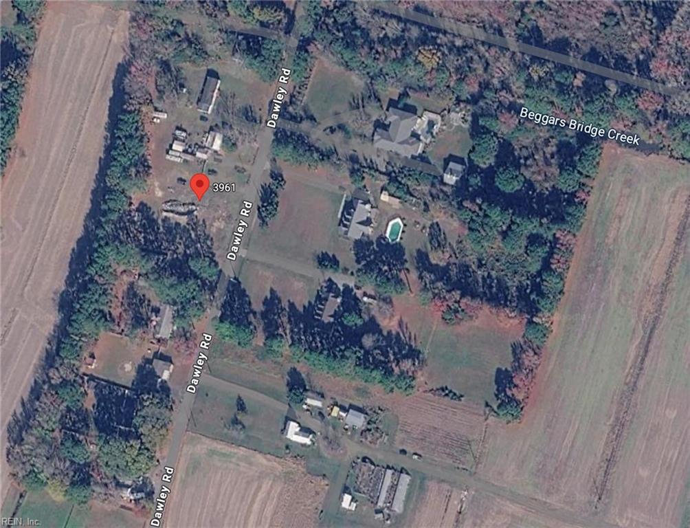 3961 Dawley RD