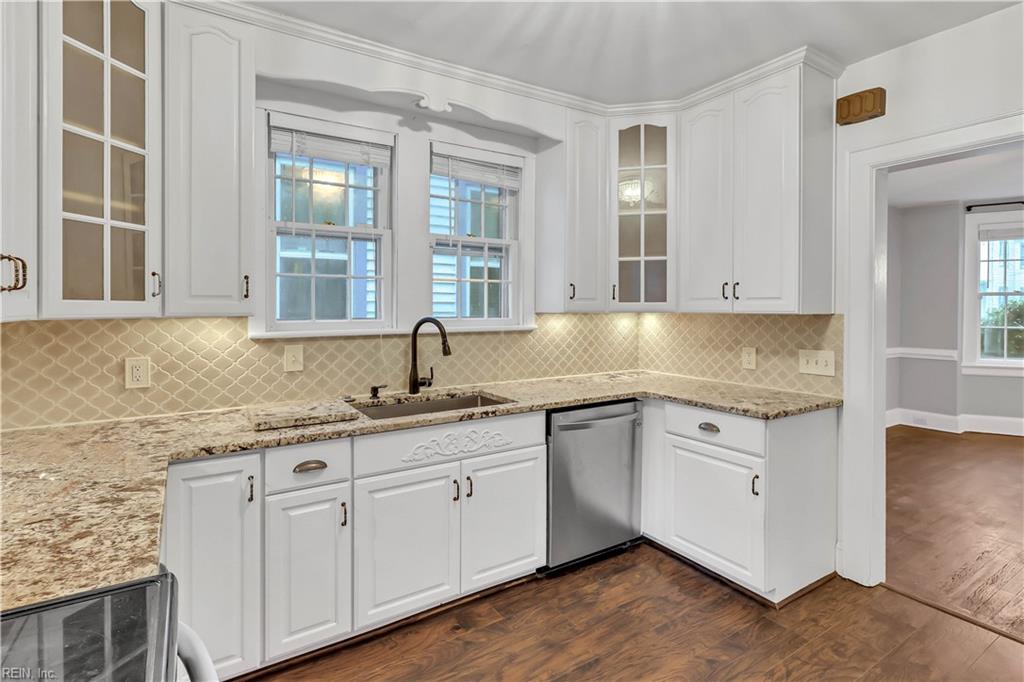 128 Mt Vernon AVE