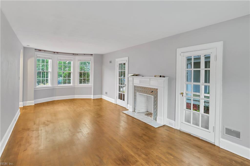 128 Mt Vernon AVE