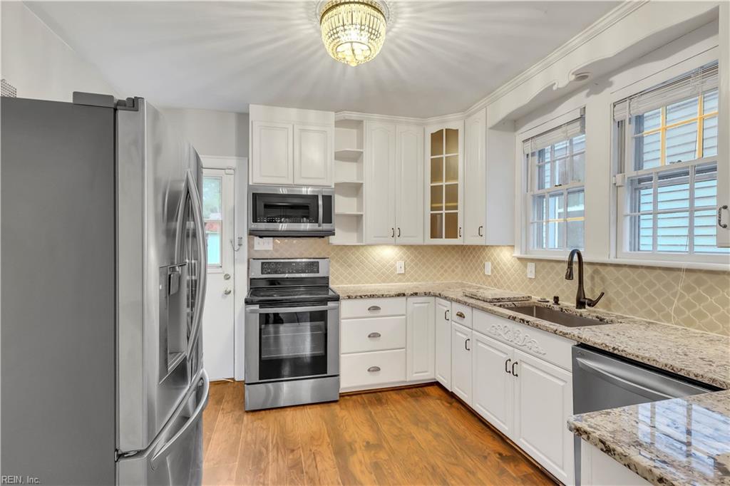 128 Mt Vernon AVE