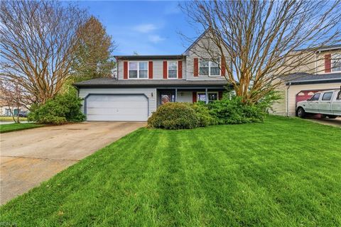 1112 Whitewater CT Virginia Beach VA 23456