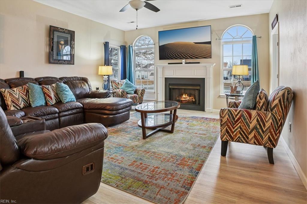 3641 Crofts Pride DR