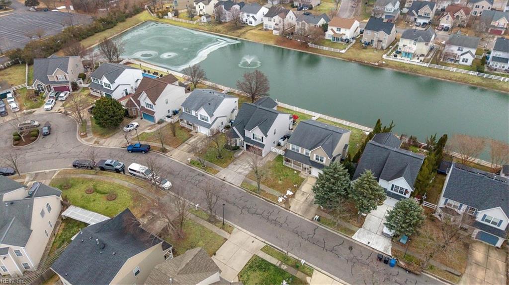 3641 Crofts Pride DR