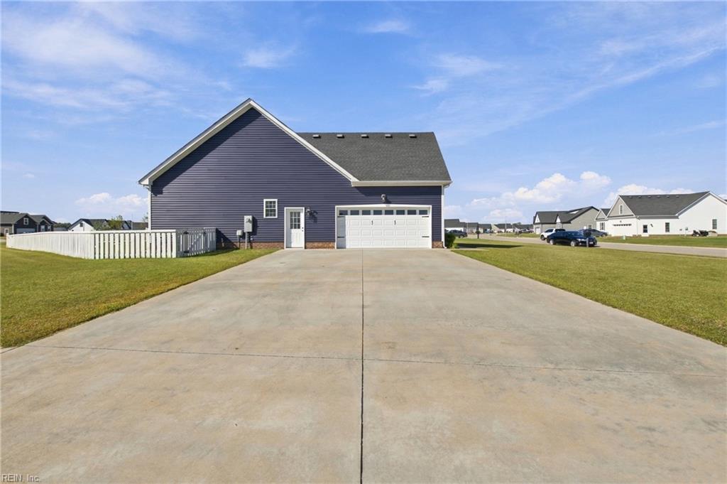 529 Keel WAY