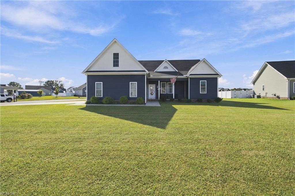 529 Keel WAY