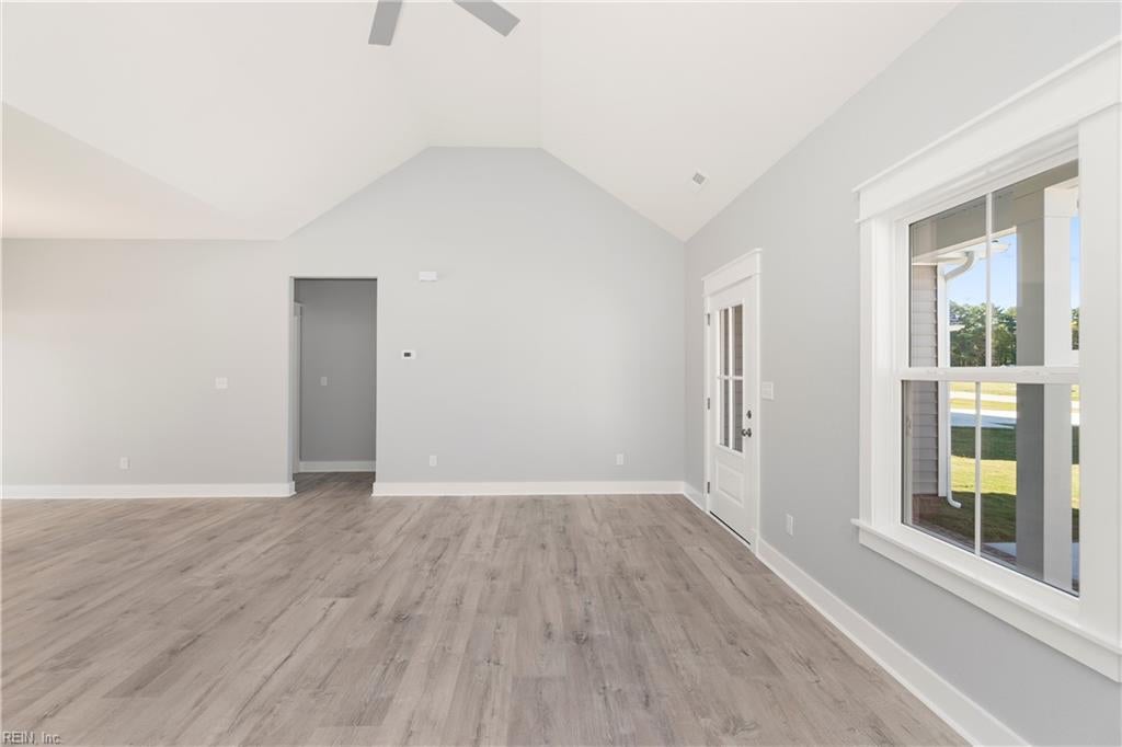 115 Copper Run LOOP