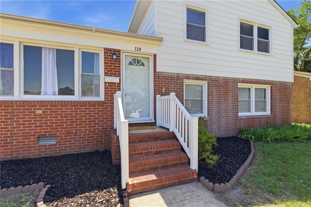 118 Margaret DR