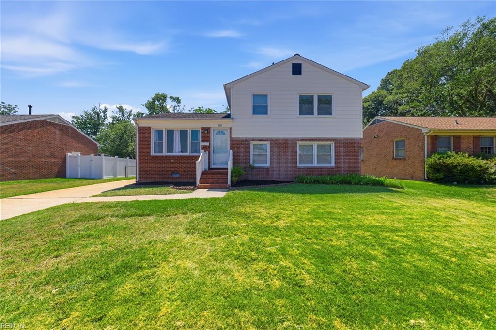 118 Margaret DR