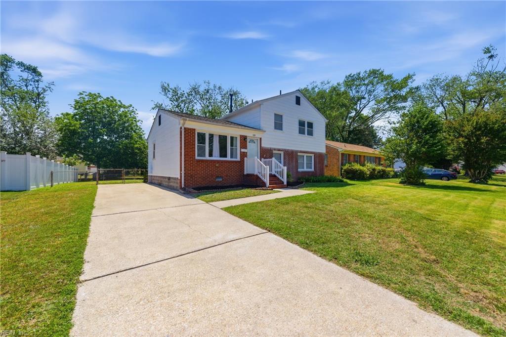 118 Margaret DR