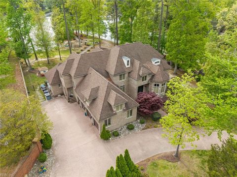 4016 Wheelgate LN Virginia Beach VA 23455