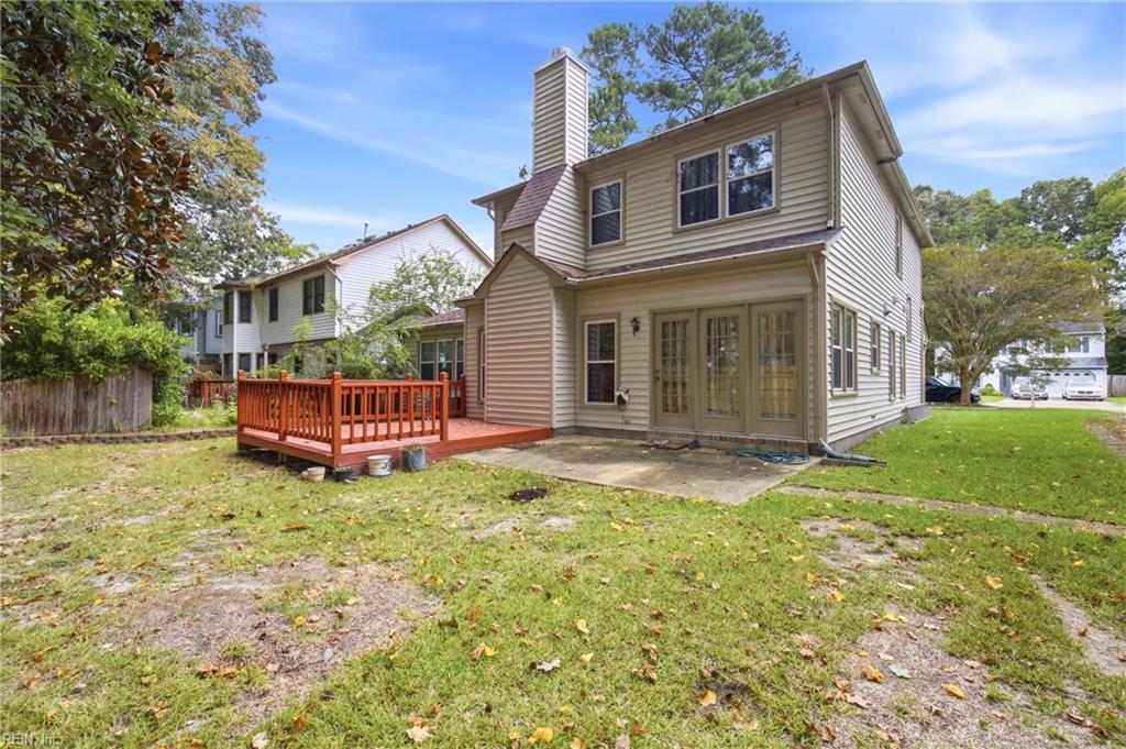 1237 Eagle WAY
