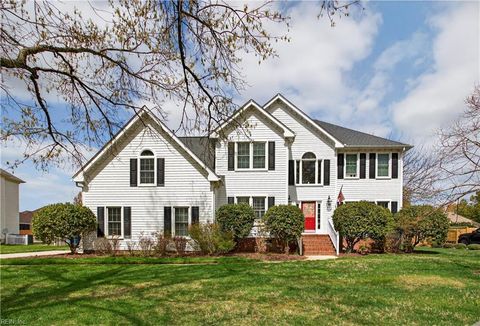 2537 Sanderson LN Virginia Beach VA 23456