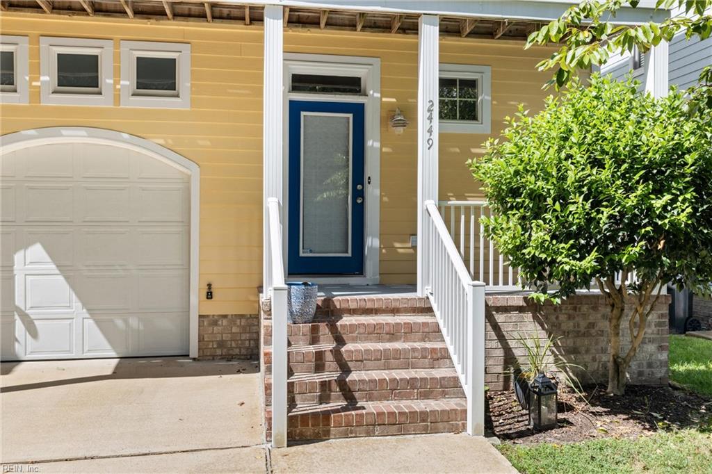 2449 Tranquility LN