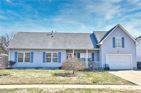 404 Malibu DR Virginia Beach VA 23452