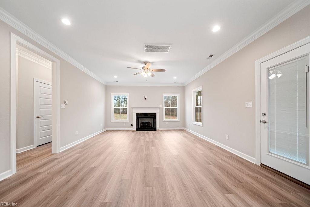 2.87AC Little Fork RD